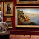 Illustration for article titled Shitty Museum Doesn’t Even Have A Mona Lisa